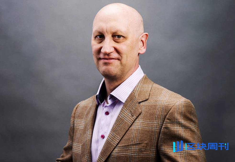 Tether 5000 亿估值背后，隐秘股东们的财富往事