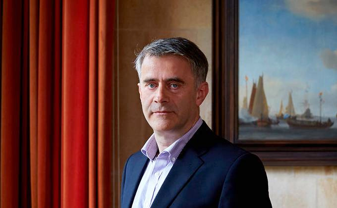 Tether 5000 亿估值背后，隐秘股东们的财富往事