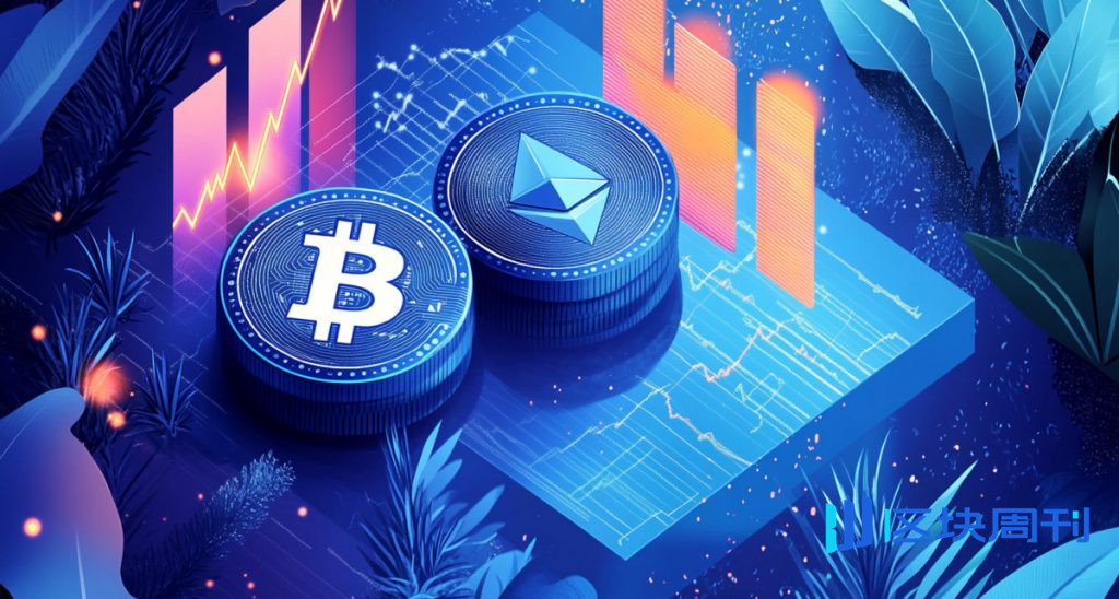 9 月中旬加密貨幣觀察：聯準會降息、ETF 流動以及 BTC、ETH 和 TON 的大幅調整