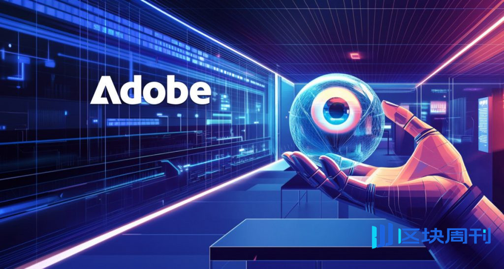 Adobe 推出 AI Agent Orchestrator，配備六位專業代理，協助客戶體驗與行銷自動化