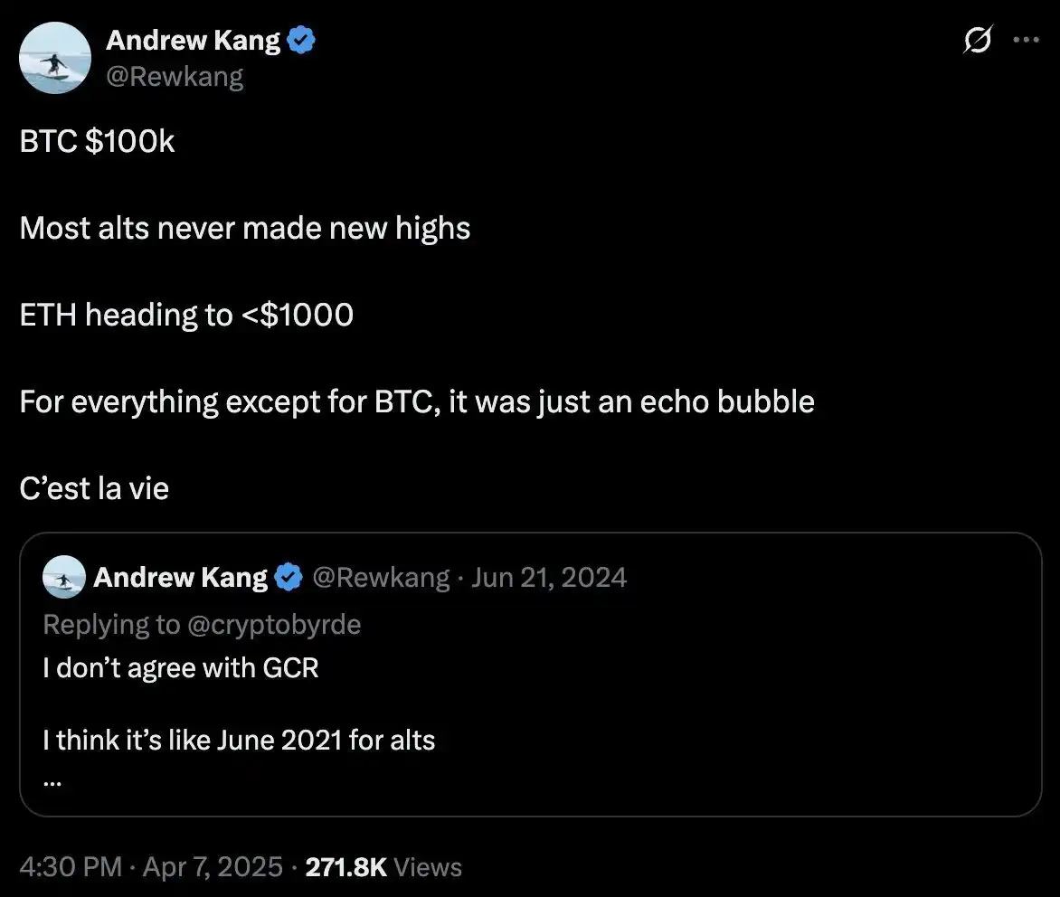  Andrew Kang