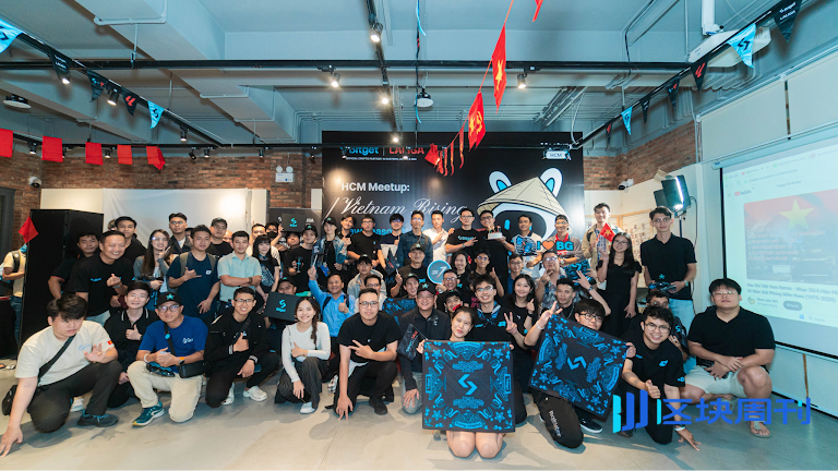 Bitget 與西甲聯賽合作、RWA 正式上線以及在胡志明市舉辦 KCGI 冠軍慶典，標誌著 Bitget 取得重要里程碑