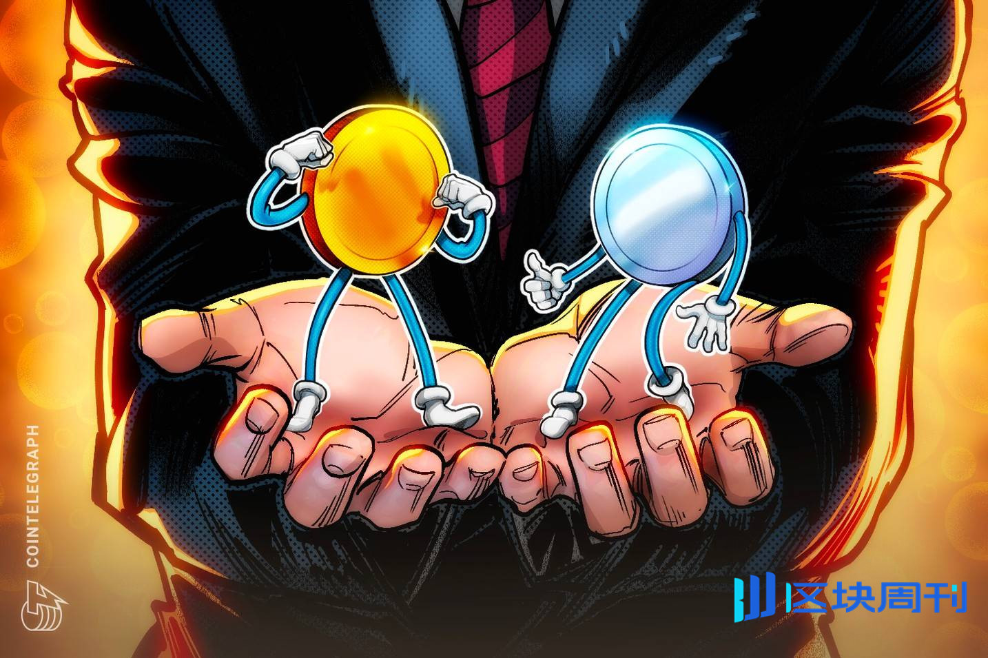 CoinGecko 数据：新一轮 FOMO？仅 50% 新加密投资者会选择比特币