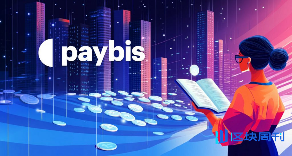 Paybis 報告顯示拉脫維亞、塞浦路斯、阿聯酋和立陶宛的機構加密貨幣活動不斷增加