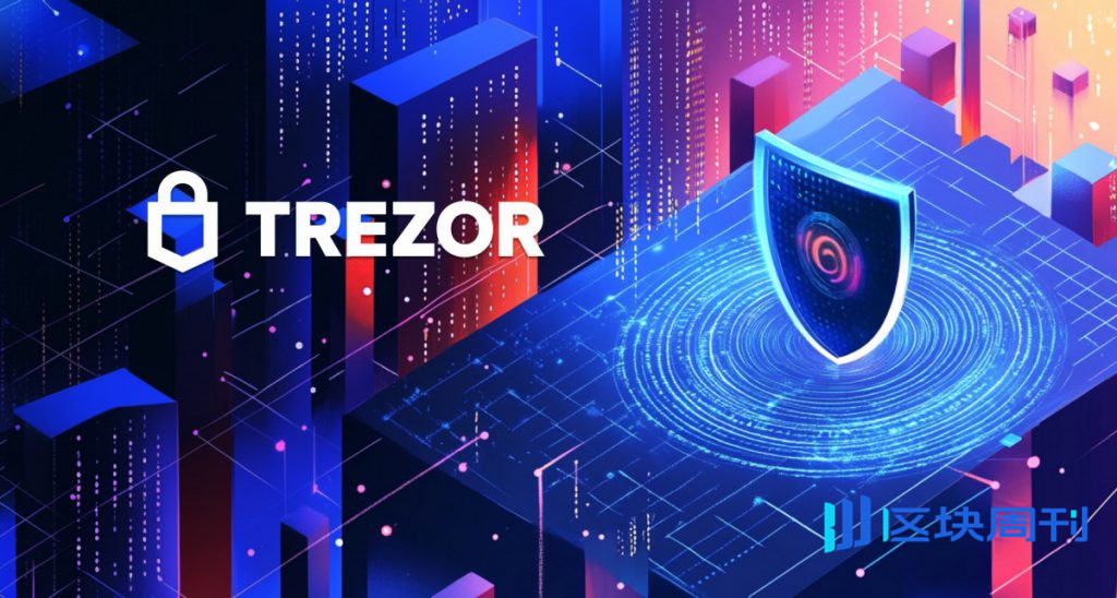 Trezor Suite 引入 MEV 保護，增強交易安全性和可靠性