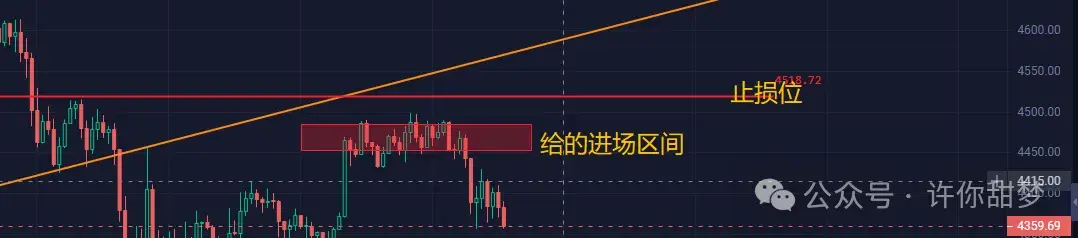 9月暴跌月？比特币还要暴跌？10万见底？以太坊何时抄底？降息后暴涨？WLFI高开低走，川普今晚再次收割币圈！