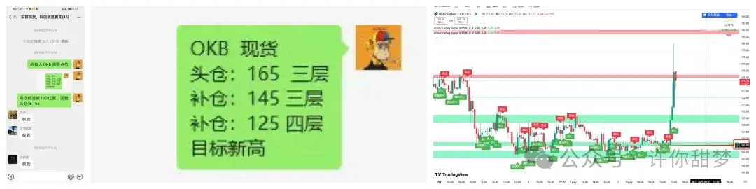 比特币暴涨11万！洗盘结束了？以太坊插针狂跌！还能抄底吗？OKB巨大的泵！暴涨300?