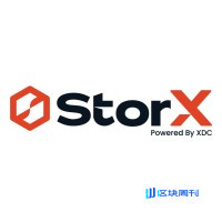 去中心化存储StorX(SRX)白皮书