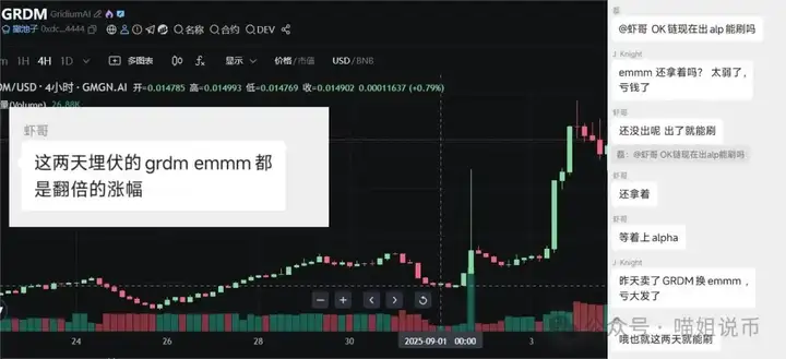 市场风向要变了！你的配置对了吗？ETH或将掉队，我们该押SOL还是OKB？这几个山寨也不容错过