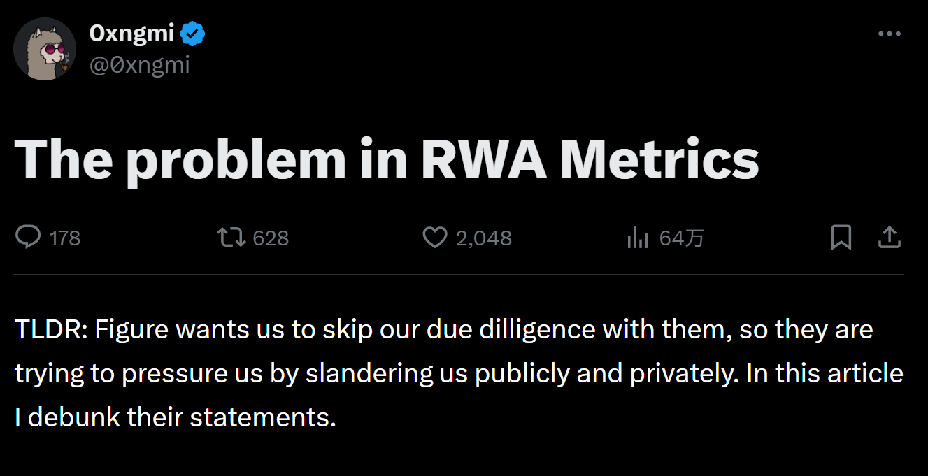  RWA