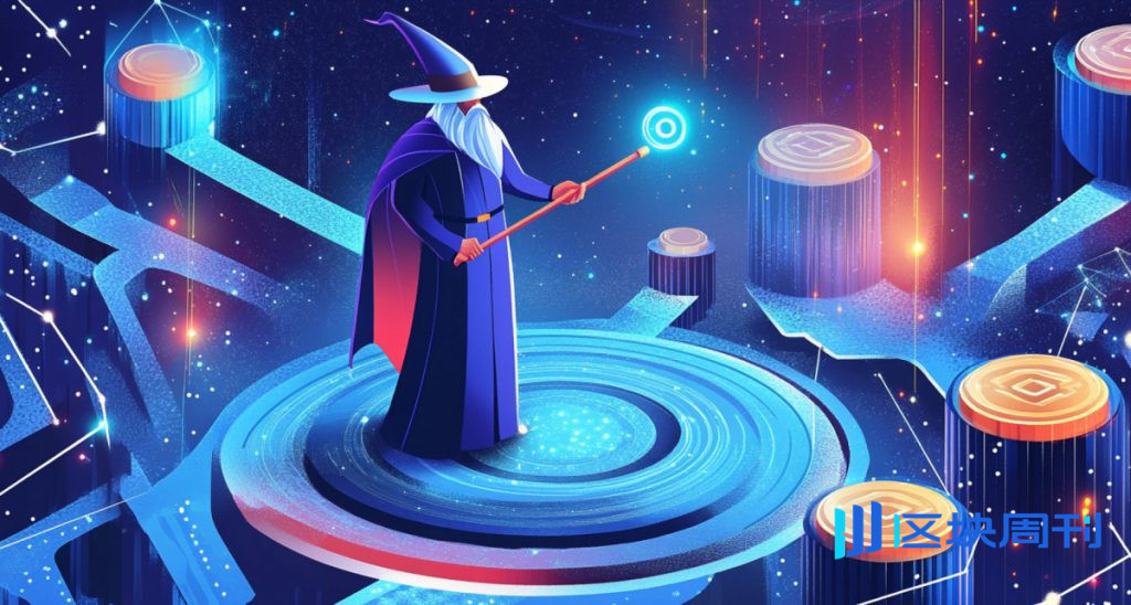 可能改變世界的十大人工智慧和區塊鏈合作