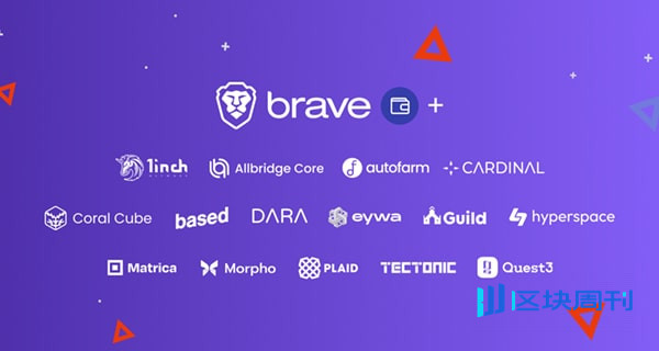 深度分析Brave浏览器：Web3世界的流量入口？
