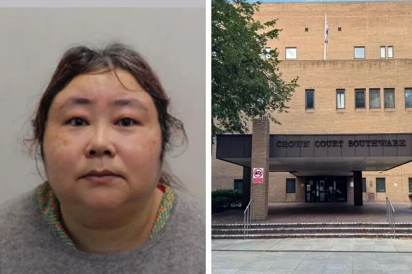 蓝天格锐案主犯在伦敦承认洗钱罪，6 万枚比特币命运悬而未决