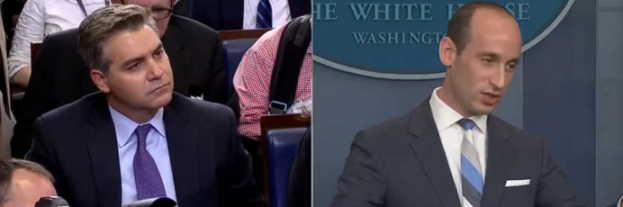 认识一下特朗普的「影子首相」，重塑美国计划的总设计师