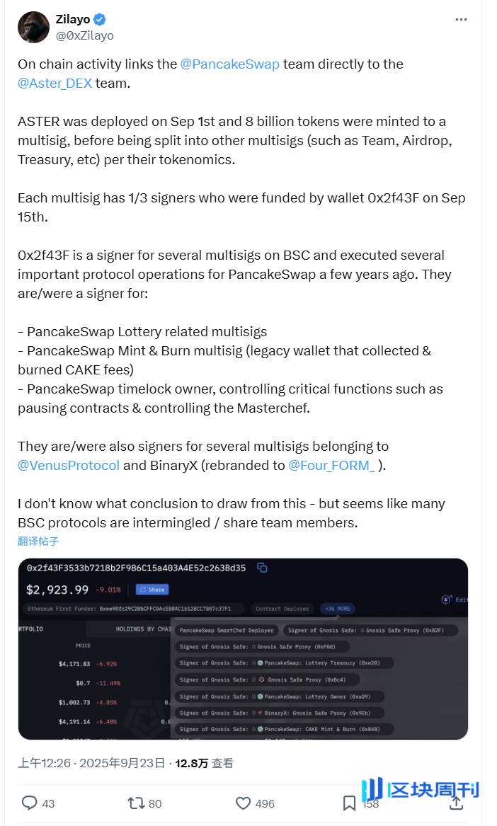 Perp DEX 的「隐形之手」：中心化资本如何操控去中心化市场？