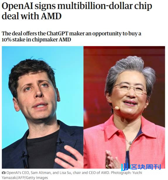 金钱、控制和去中心化