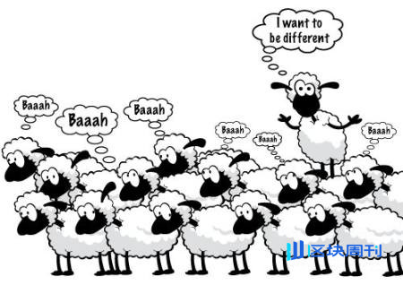 金钱、控制和去中心化