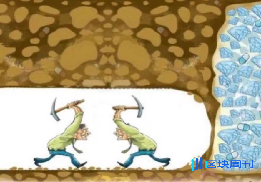 原来 Meme 才是你能挖掘的加密印钞机？