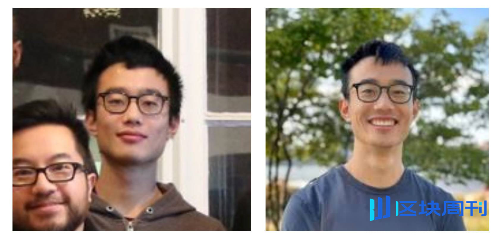 Hyperliquid 背后的男人，7 年前曾在 Binance Labs 孵化营里做学徒