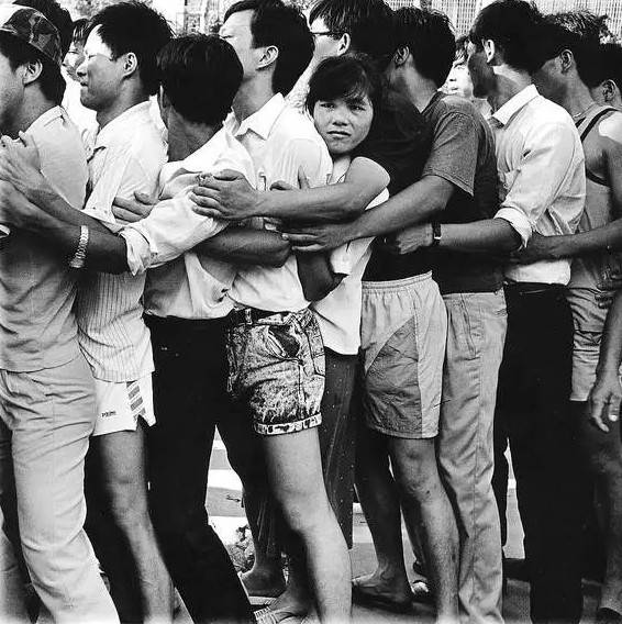 在币圈，你需要更坚韧的投资哲学