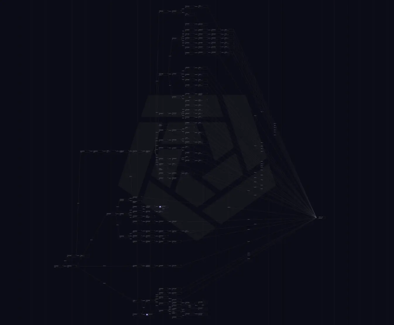 加密史上最大爆仓日操盘手？揭开神秘巨鲸Garrett Jin的真实身份-区块周刊BlockWeeks