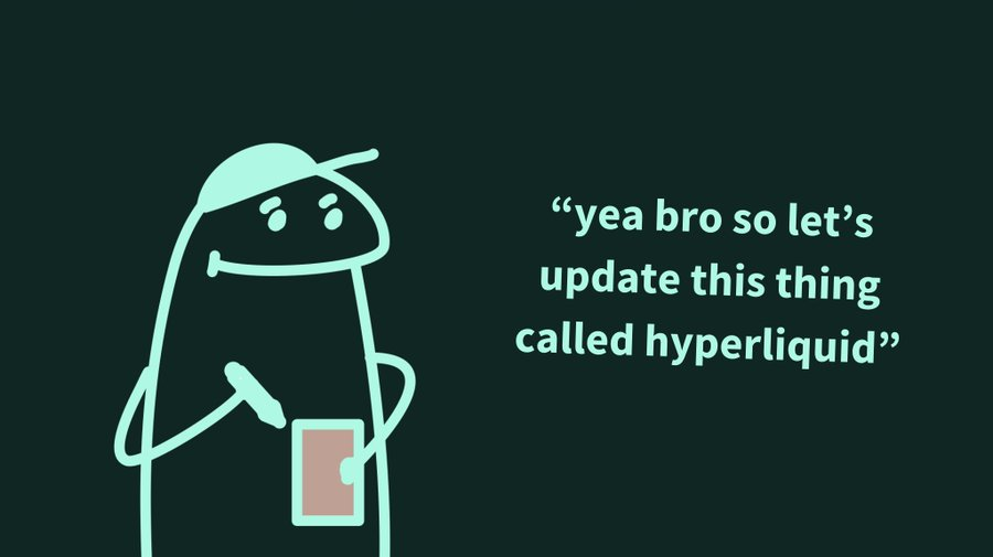 通俗理解 Hyperliquid 今天的 HIP-3 升级