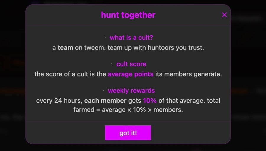 策展 to earn 叙事兴起，盘点四个变现“品味”的创新项目