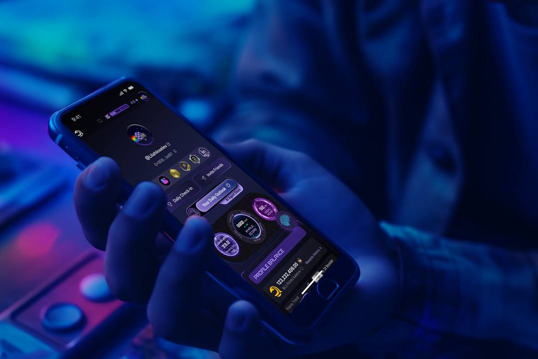 从芝麻信用到智能财富分：Bluwhale 的金融智能新秩序