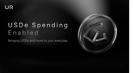 UR Global：加密世界的瑞士银行