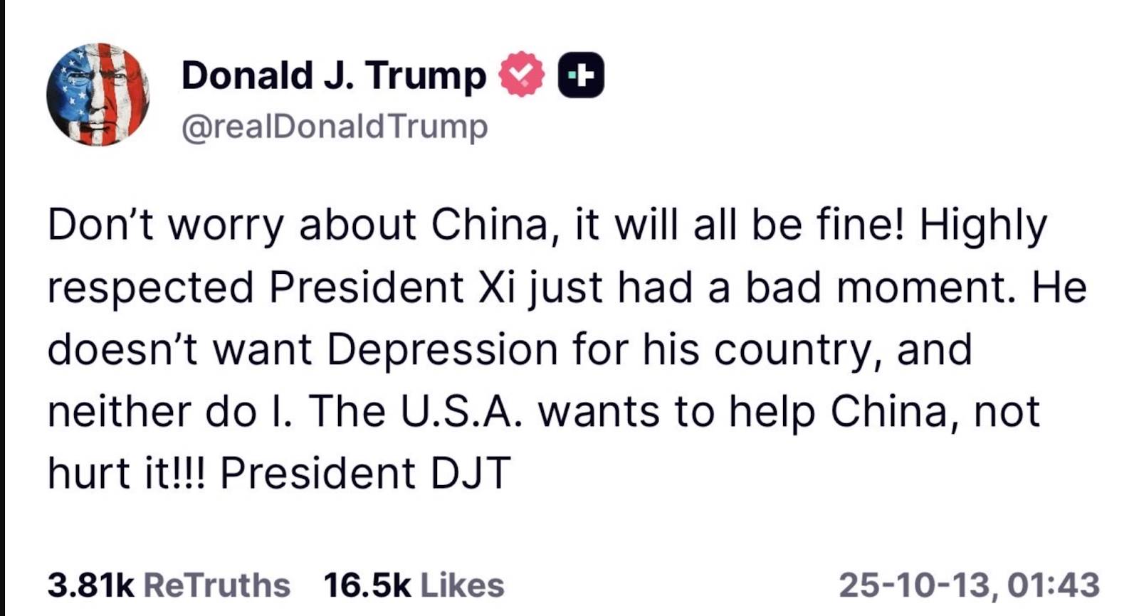 Bitget Wallet Research｜TACO 交易重现：当特朗普的“懦夫游戏”成为加密市场的致命摇摆