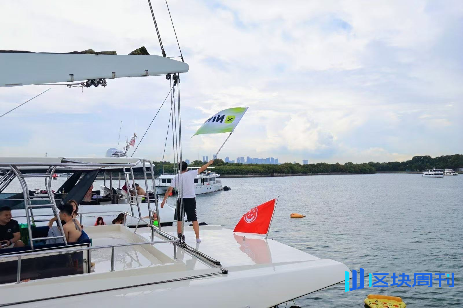  SeaSpark