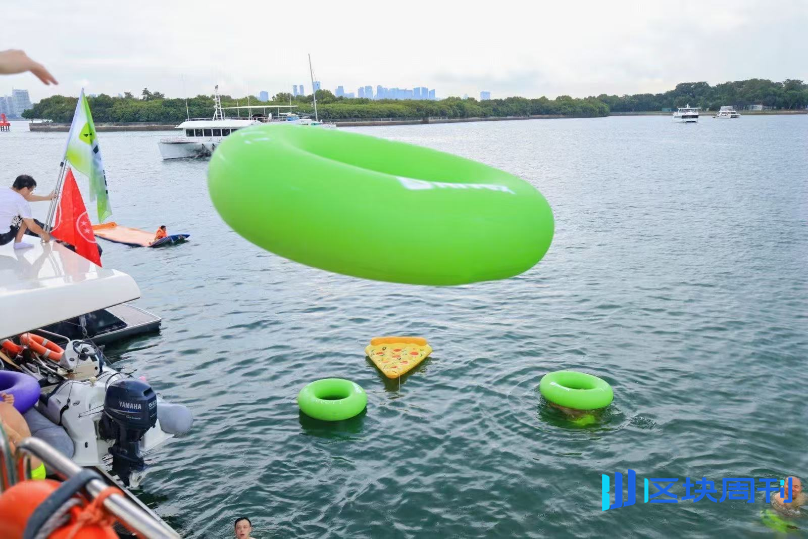  SeaSpark