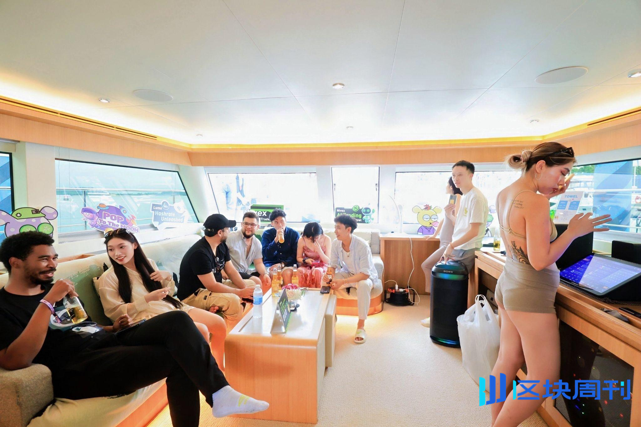  SeaSpark
