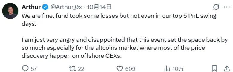 比特币跌破11万美元，后续市场转熊？