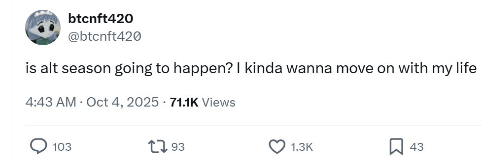 币价倒退、市场内卷，2025 的加密太难了