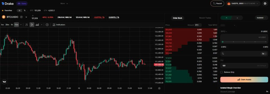 Monad 主网即将上线，这些 dApp 值得关注