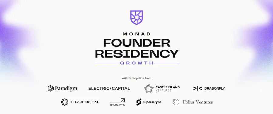 Monad 主网即将上线，这些 dApp 值得关注