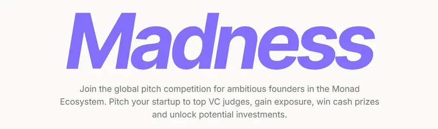 Monad 主网即将上线，这些 dApp 值得关注