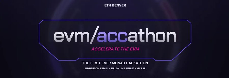 Monad 主网即将上线，这些 dApp 值得关注