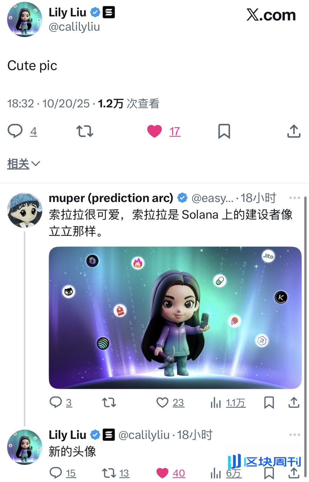 「索拉拉」是如何诞生的？
