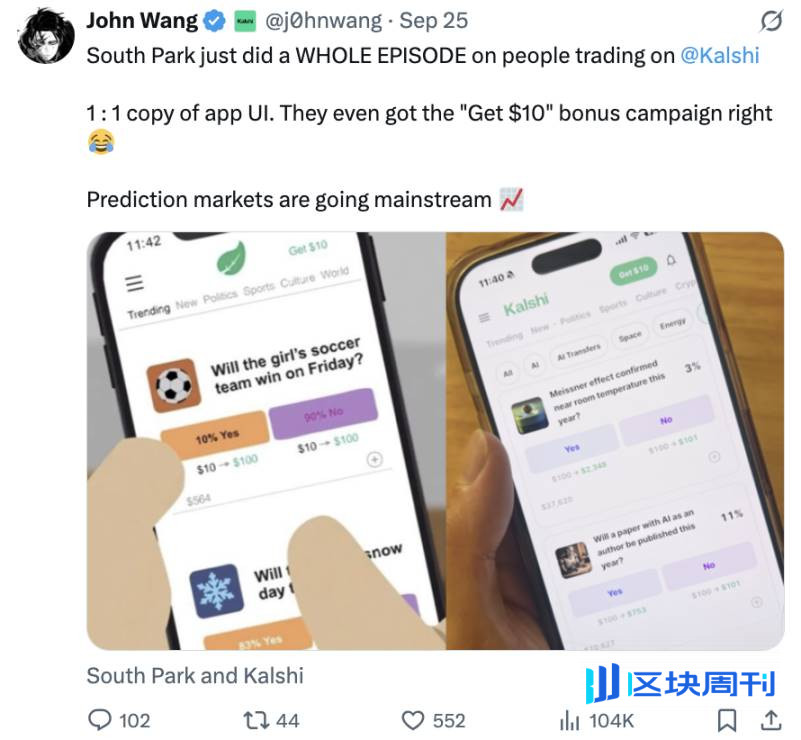 监管，预测市场必须翻越的最高壁垒