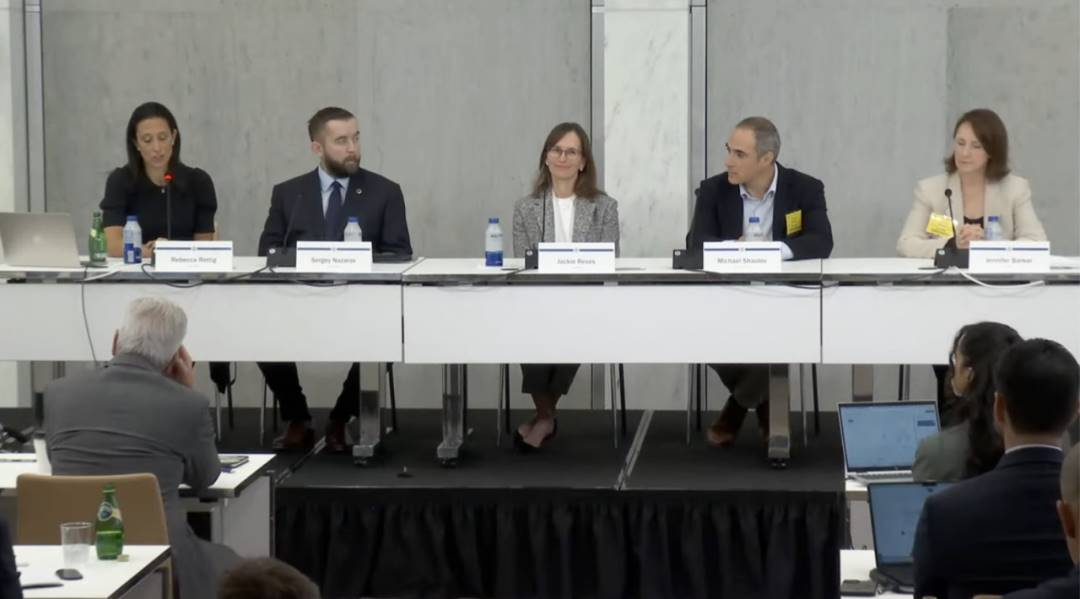 美联储最新的 Fintech 会议，有哪些信号？