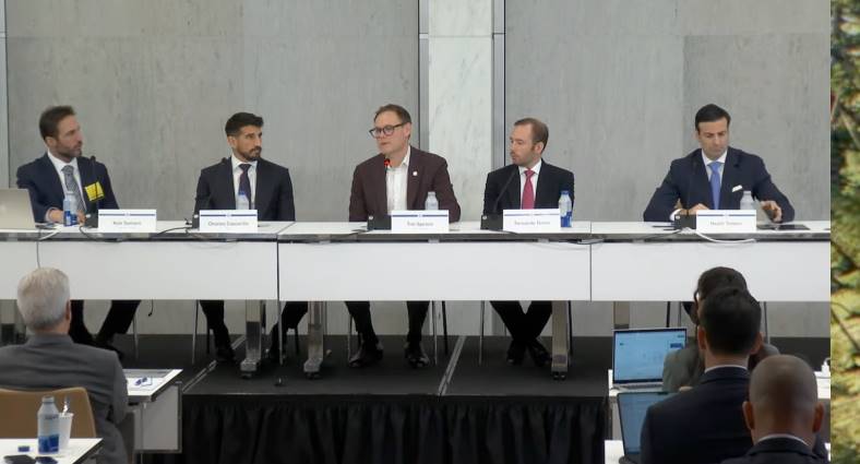 美联储最新的 Fintech 会议，有哪些信号？