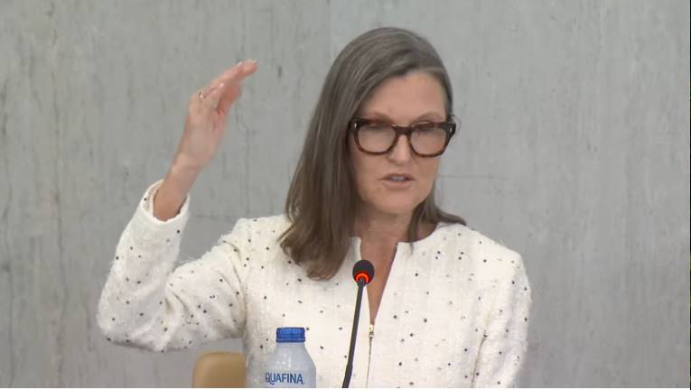 美联储最新的 Fintech 会议，有哪些信号？