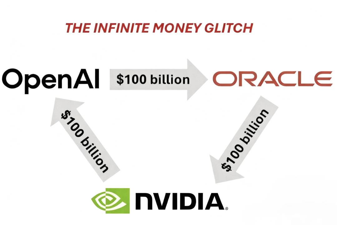 SemiAnalysis 创始人解析万亿美元 AI 竞争：算力是 AI 世界的货币，Nvidia 是“中央银行”