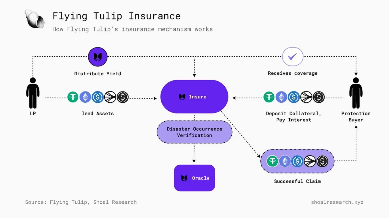 全景解构Flying Tulip：构建实时自适应的DeFi堆栈 | BlockWeeks