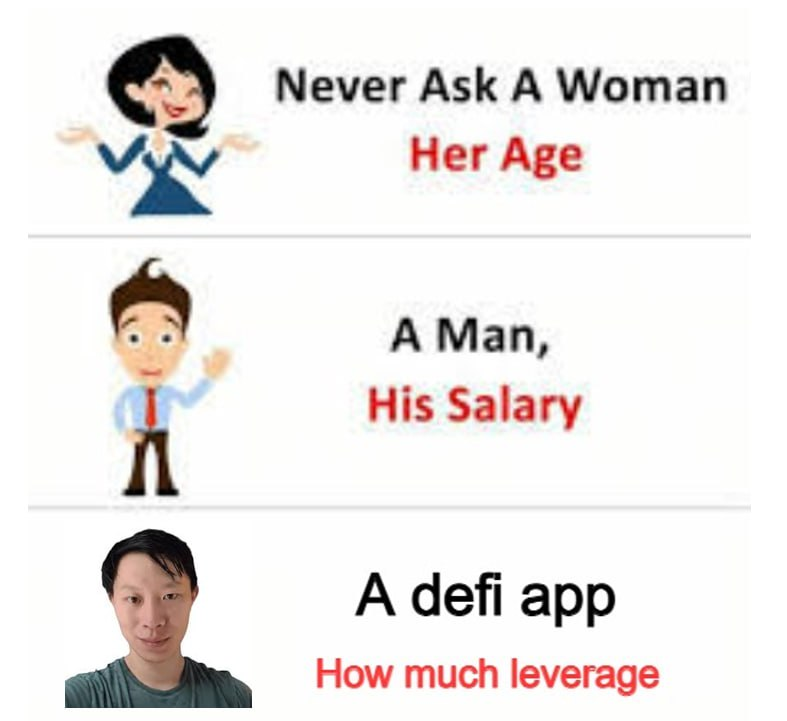 TVL 之外：借贷协议的真实价值指标是什么？