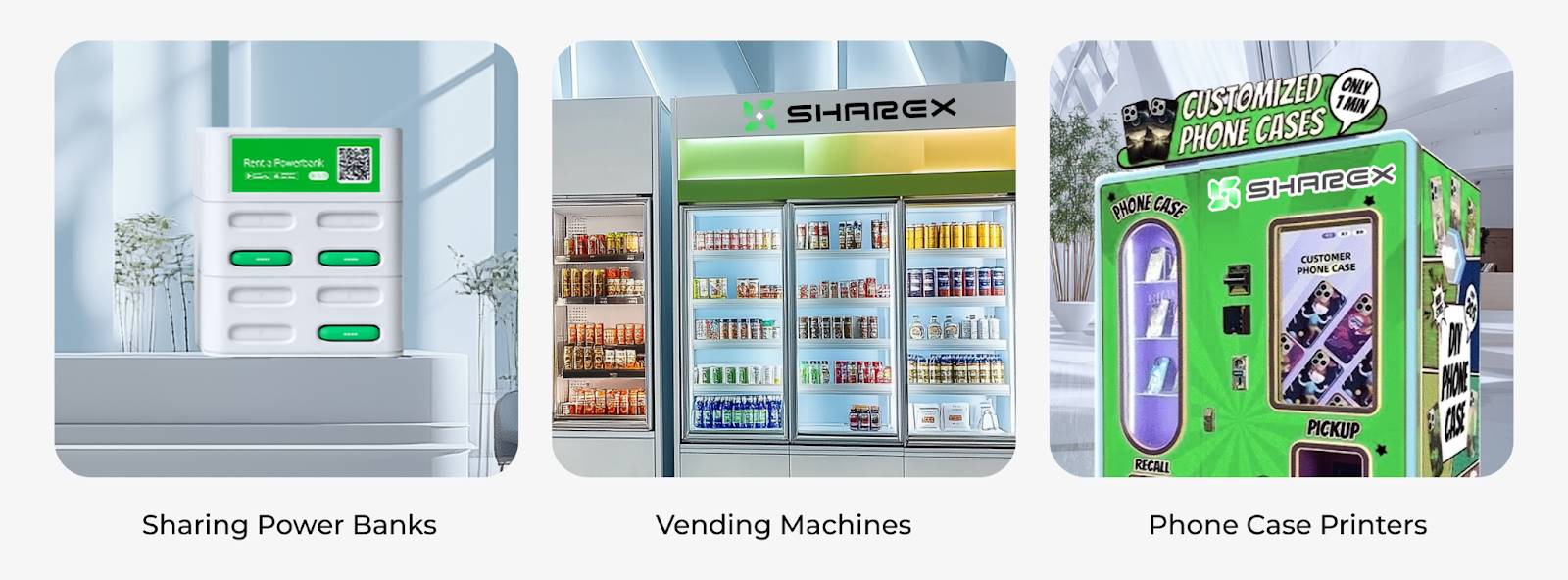 从可信数据到可信设备：ShareX发布Deshare 2.0，定义现实资产上链新标准