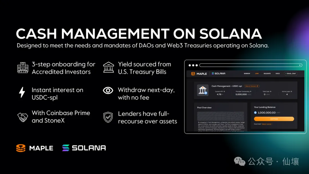  Solana