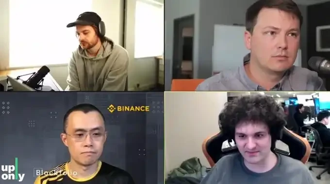 Coinbase 收购 Echo 背后：Cobie 从 200 美元入圈到名利双收的 13 年